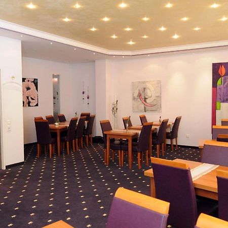 Hotel Zur Krone Wuppertal Exterior photo