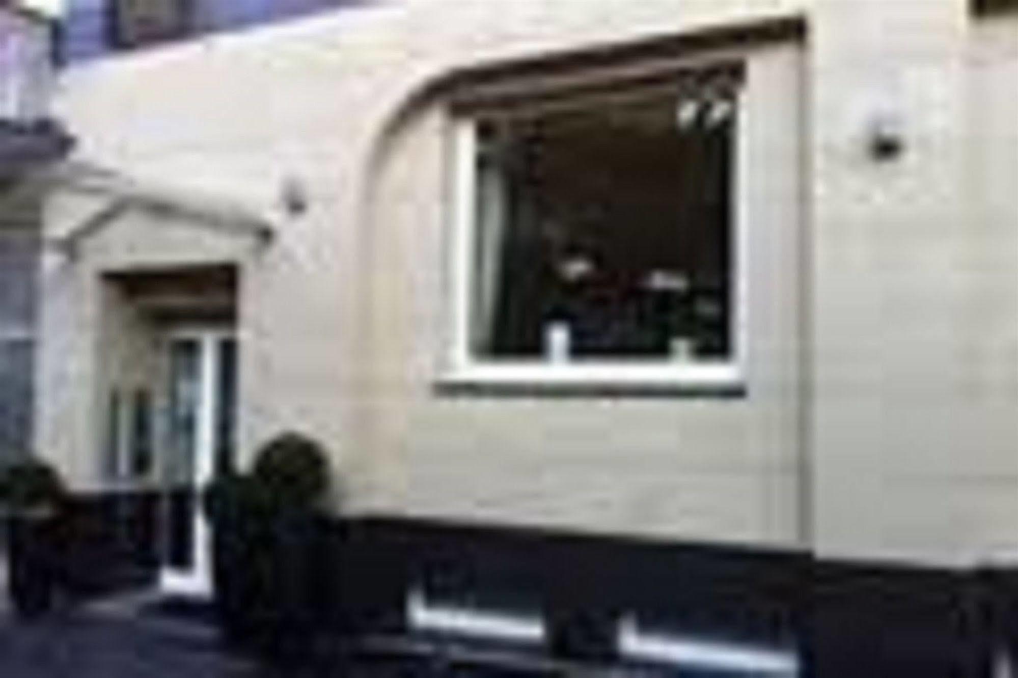 Hotel Zur Krone Wuppertal Exterior photo